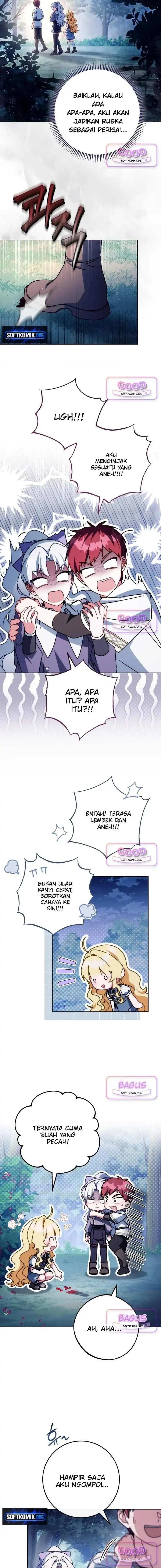 Can I Cry Now? Chapter 58 - Page 8