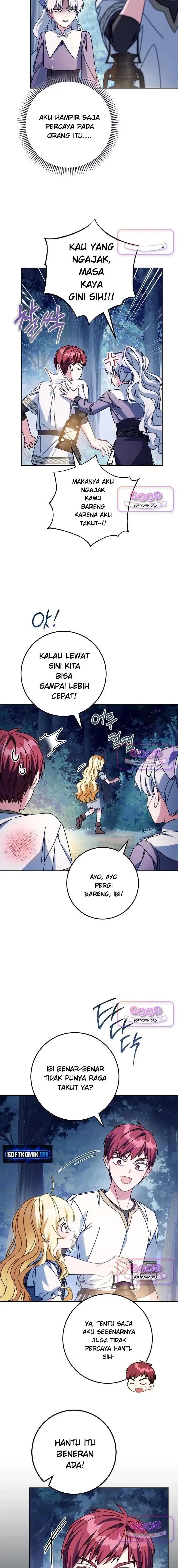 Can I Cry Now? Chapter 58 - Page 9