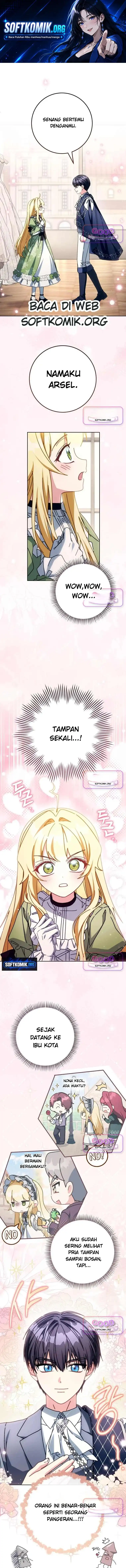 Can I Cry Now? Chapter 59 - Page 1