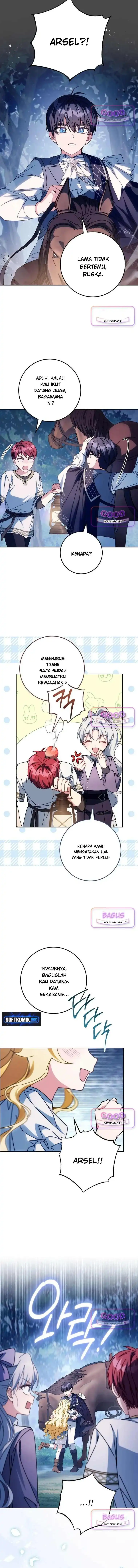 Can I Cry Now? Chapter 59 - Page 10