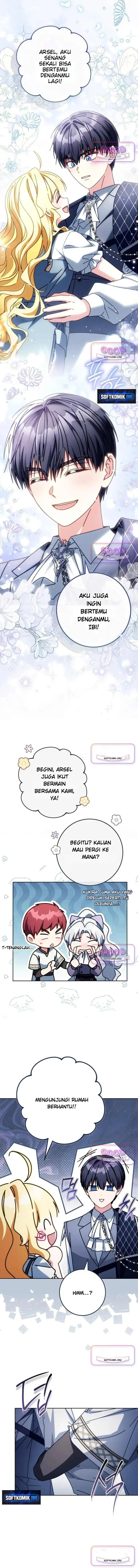 Can I Cry Now? Chapter 59 - Page 11