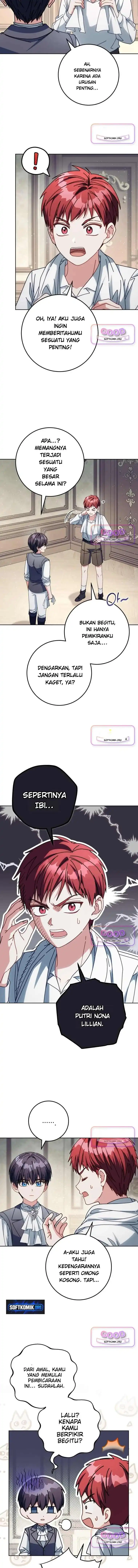 Can I Cry Now? Chapter 59 - Page 13