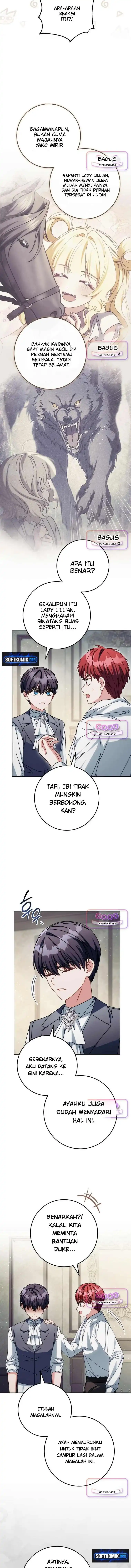 Can I Cry Now? Chapter 59 - Page 14
