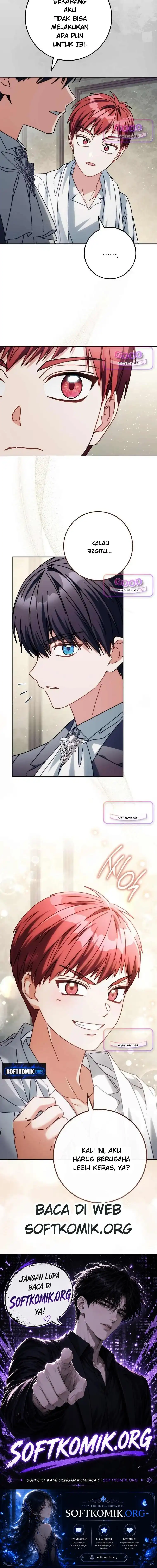 Can I Cry Now? Chapter 59 - Page 15