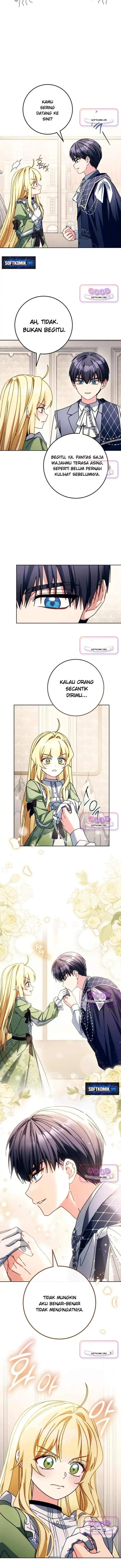 Can I Cry Now? Chapter 59 - Page 2