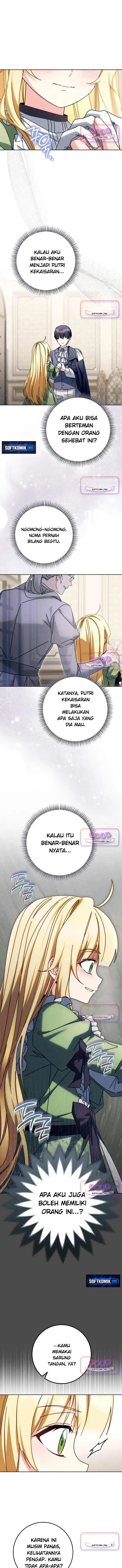 Can I Cry Now? Chapter 59 - Page 3