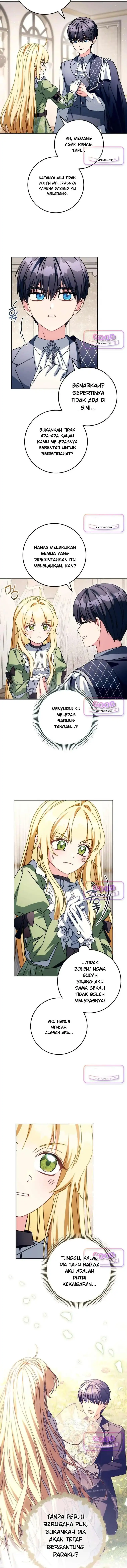 Can I Cry Now? Chapter 59 - Page 4