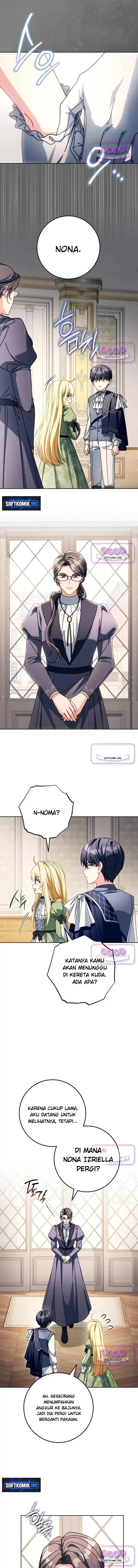 Can I Cry Now? Chapter 59 - Page 6