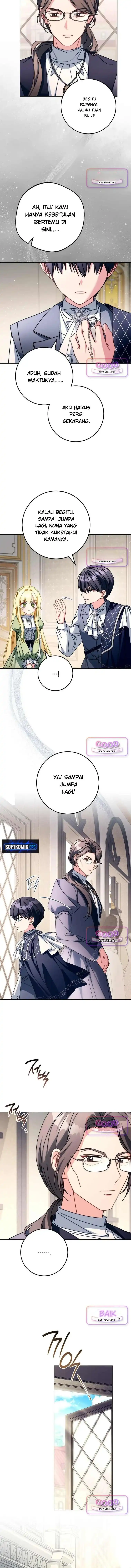 Can I Cry Now? Chapter 59 - Page 7