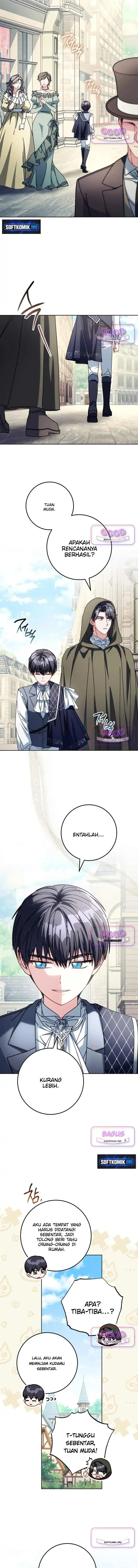 Can I Cry Now? Chapter 59 - Page 8