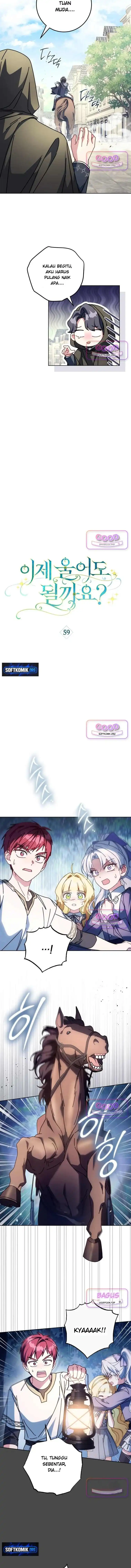 Can I Cry Now? Chapter 59 - Page 9