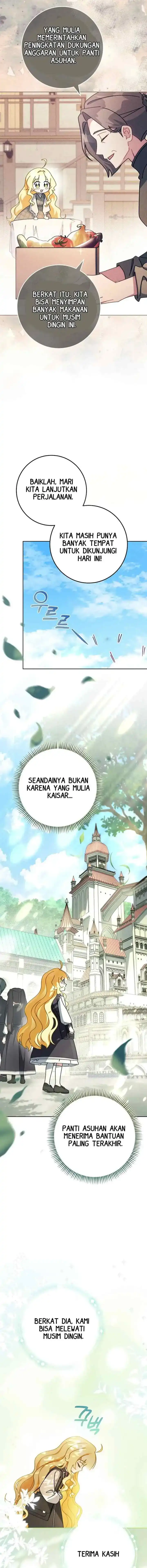 Baca Can I Cry Now? Chapter 6 Bahasa Indonesia page 30