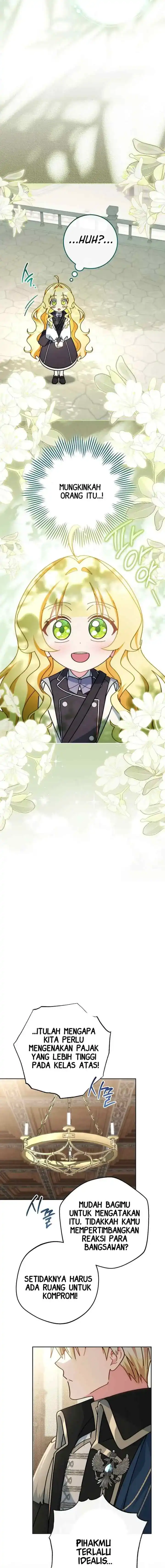 Baca Can I Cry Now? Chapter 6 Bahasa Indonesia page 32