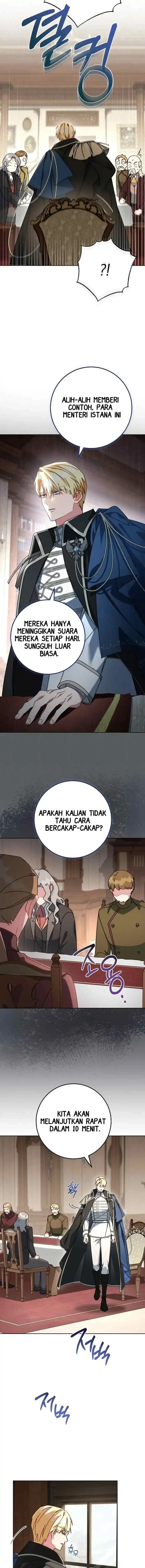 Baca Can I Cry Now? Chapter 6 Bahasa Indonesia page 34