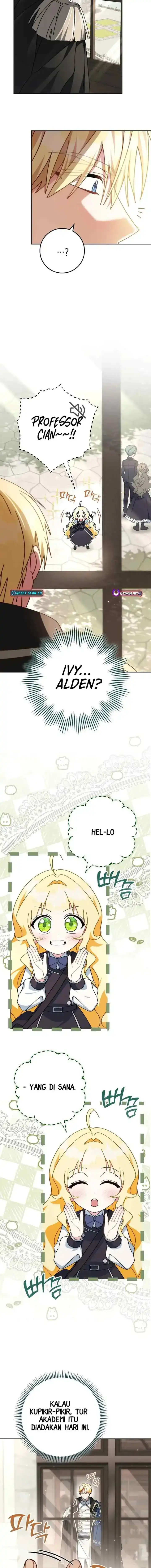 Baca Can I Cry Now? Chapter 6 Bahasa Indonesia page 36