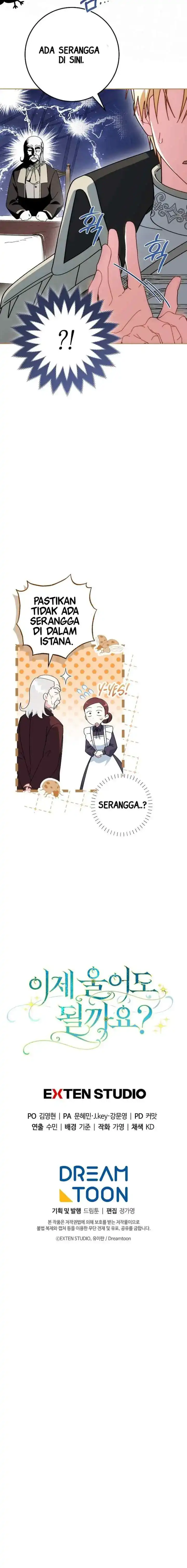 Baca Can I Cry Now? Chapter 6 Bahasa Indonesia page 42