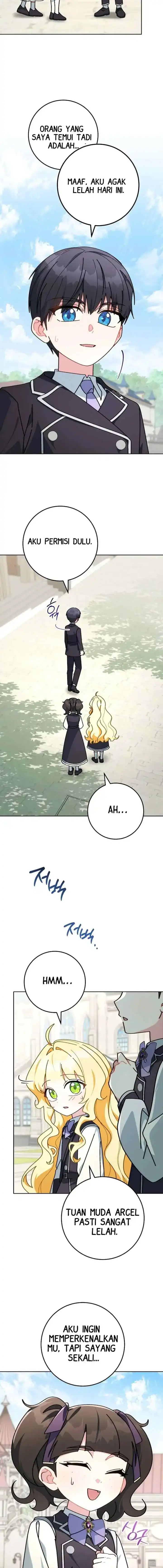 Baca Can I Cry Now? Chapter 6 Bahasa Indonesia page 16