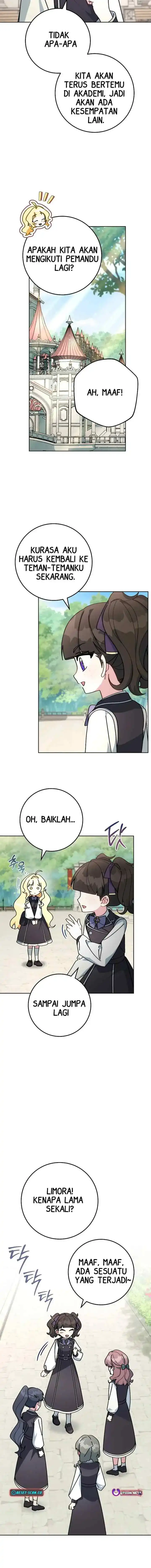 Baca Can I Cry Now? Chapter 6 Bahasa Indonesia page 18