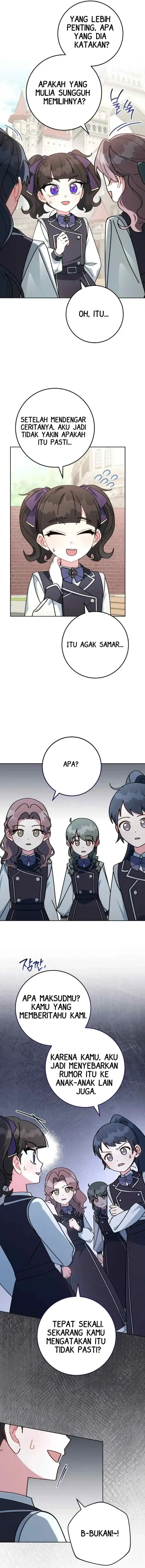 Baca Can I Cry Now? Chapter 6 Bahasa Indonesia page 20