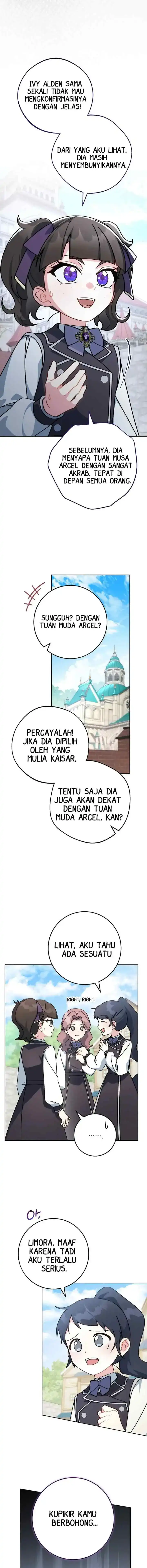Baca Can I Cry Now? Chapter 6 Bahasa Indonesia page 22