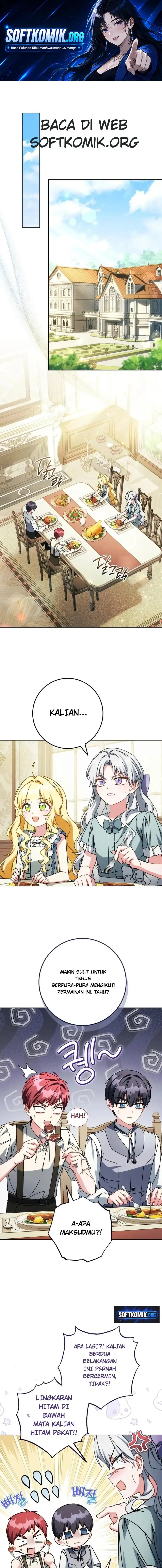 Can I Cry Now? Chapter 60 - Page 1