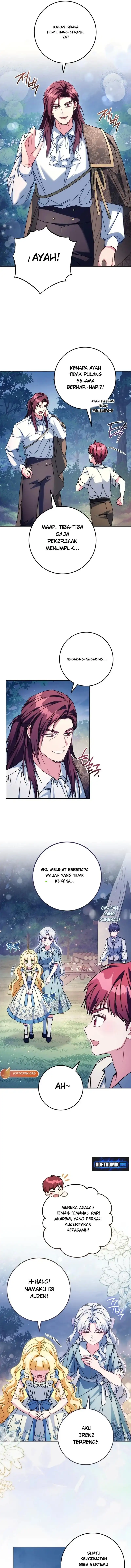 Can I Cry Now? Chapter 60 - Page 10