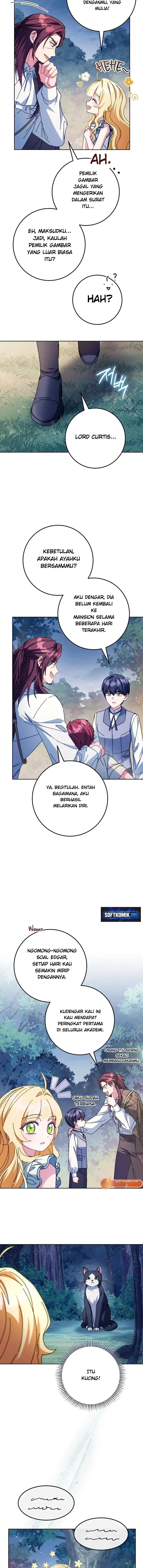 Can I Cry Now? Chapter 60 - Page 11