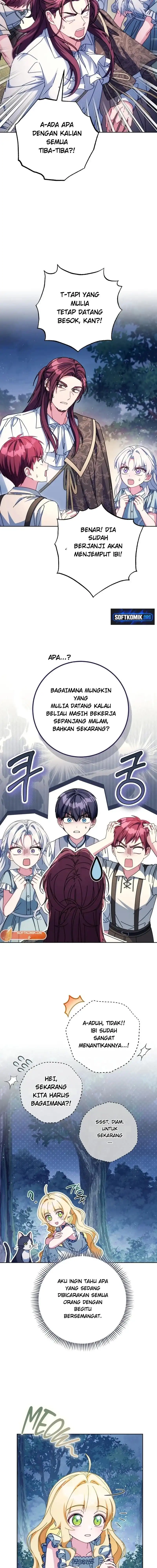 Can I Cry Now? Chapter 60 - Page 13