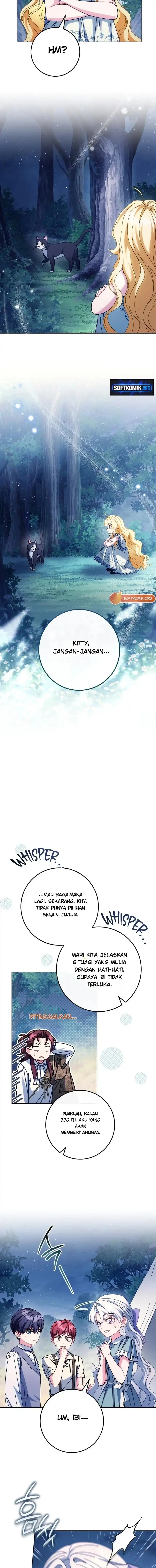 Can I Cry Now? Chapter 60 - Page 14