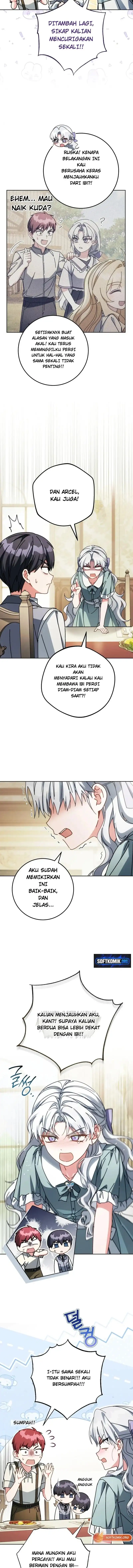 Can I Cry Now? Chapter 60 - Page 2
