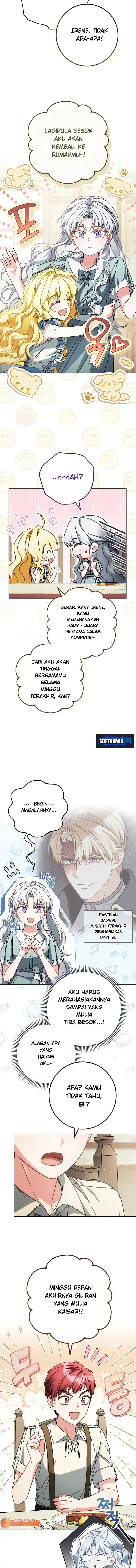 Can I Cry Now? Chapter 60 - Page 3