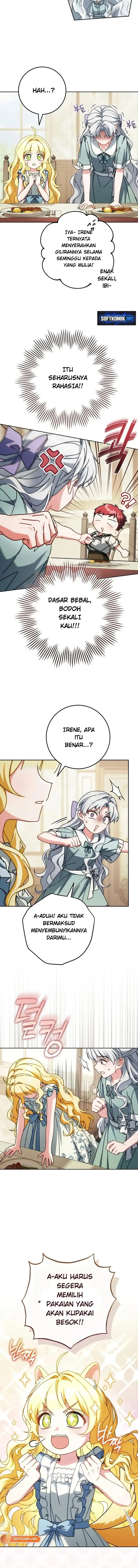 Can I Cry Now? Chapter 60 - Page 4