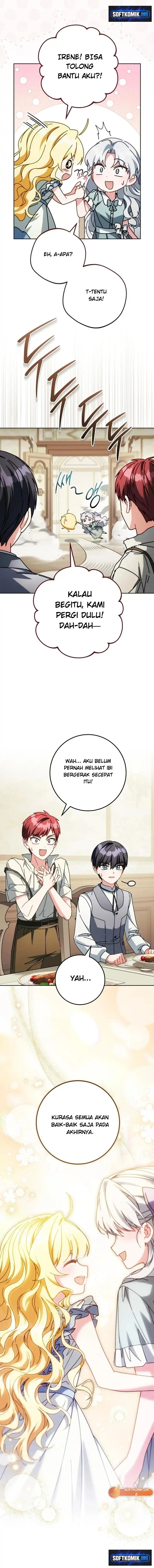 Can I Cry Now? Chapter 60 - Page 5