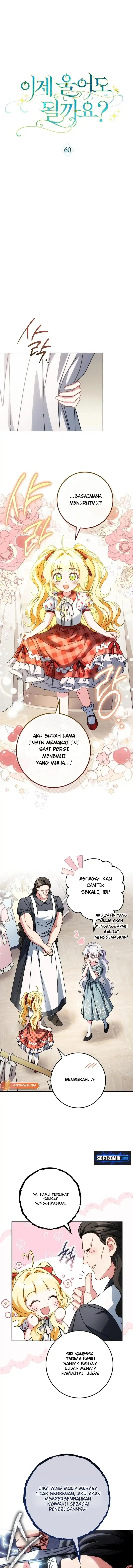 Can I Cry Now? Chapter 60 - Page 6
