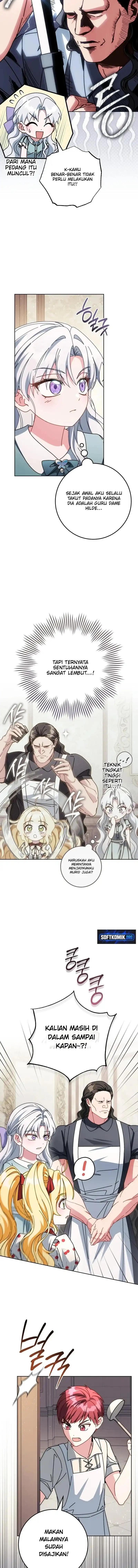 Can I Cry Now? Chapter 60 - Page 7