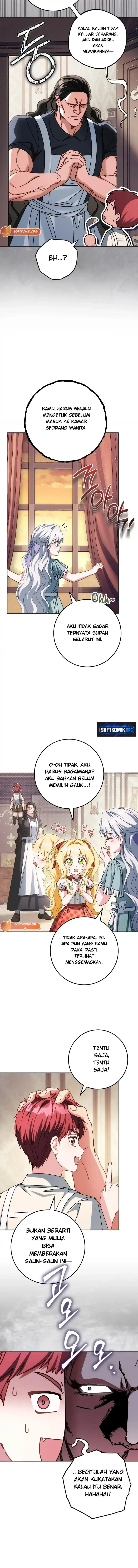 Can I Cry Now? Chapter 60 - Page 8