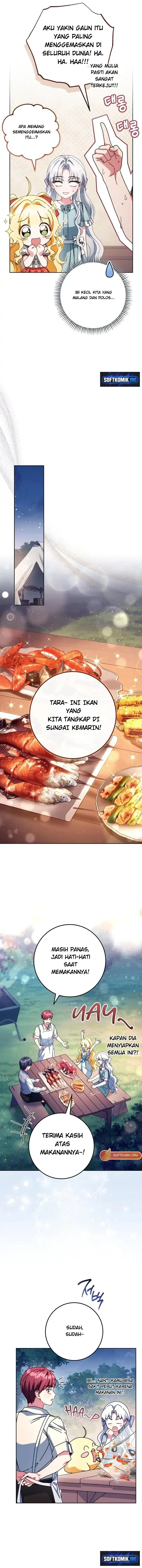 Can I Cry Now? Chapter 60 - Page 9