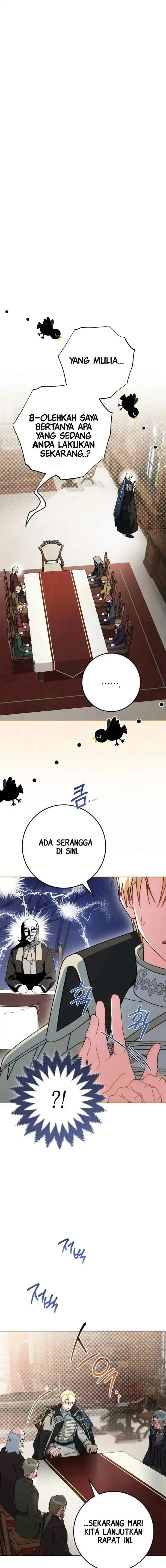 Baca Can I Cry Now? Chapter 7 Bahasa Indonesia page 6
