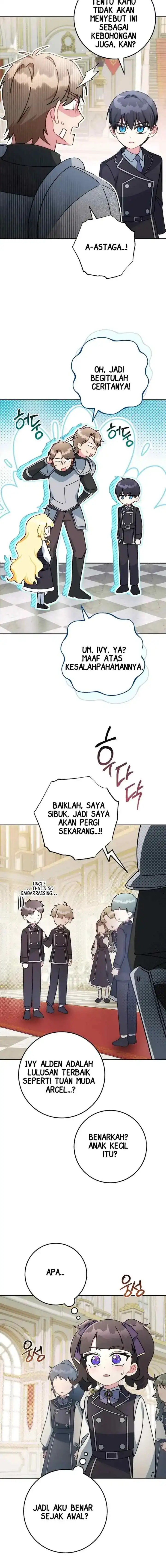 Baca Can I Cry Now? Chapter 7 Bahasa Indonesia page 28