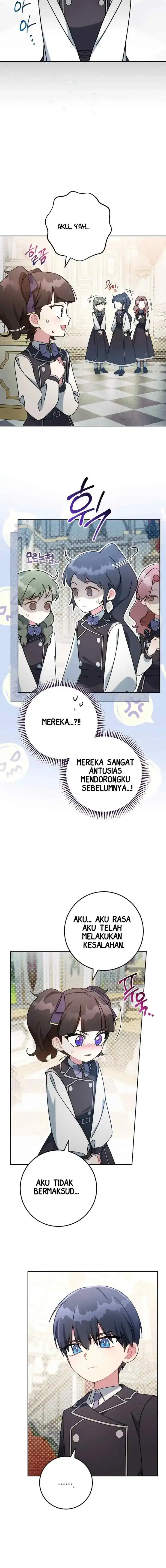 Baca Can I Cry Now? Chapter 7 Bahasa Indonesia page 32