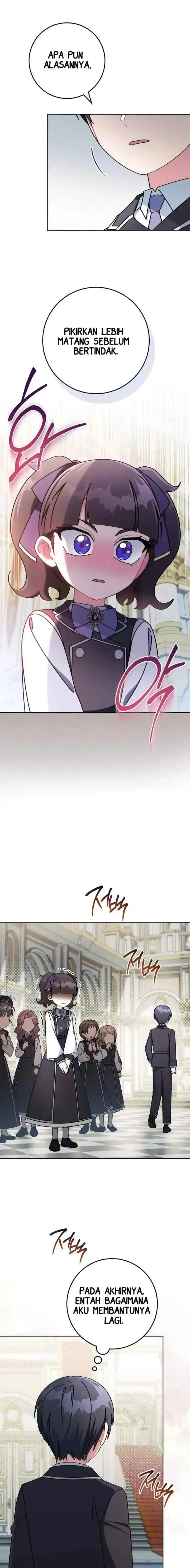 Baca Can I Cry Now? Chapter 7 Bahasa Indonesia page 34