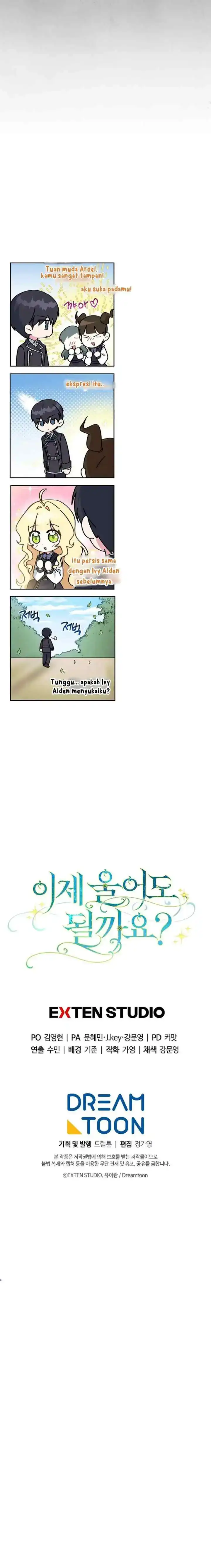 Baca Can I Cry Now? Chapter 7 Bahasa Indonesia page 44