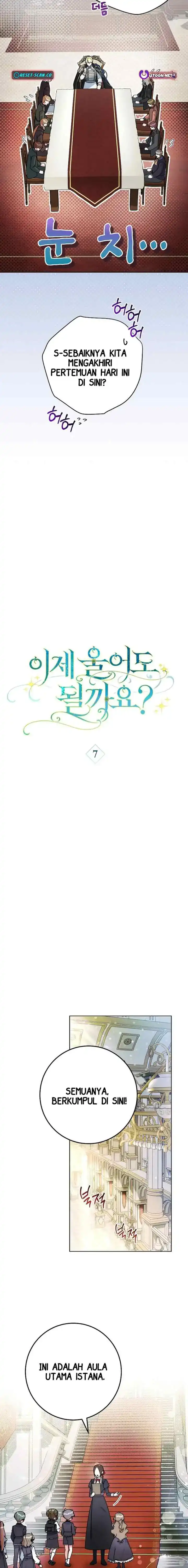 Baca Can I Cry Now? Chapter 7 Bahasa Indonesia page 10