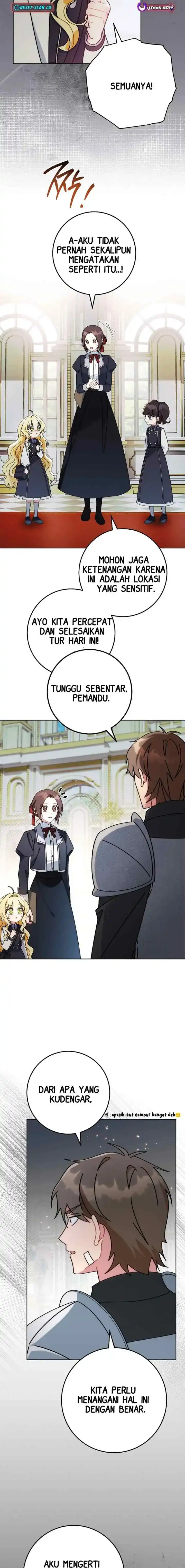 Baca Can I Cry Now? Chapter 7 Bahasa Indonesia page 22
