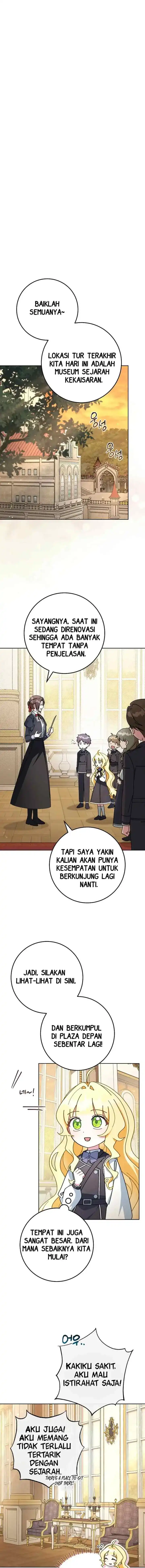 Baca Can I Cry Now? Chapter 8 Bahasa Indonesia page 6