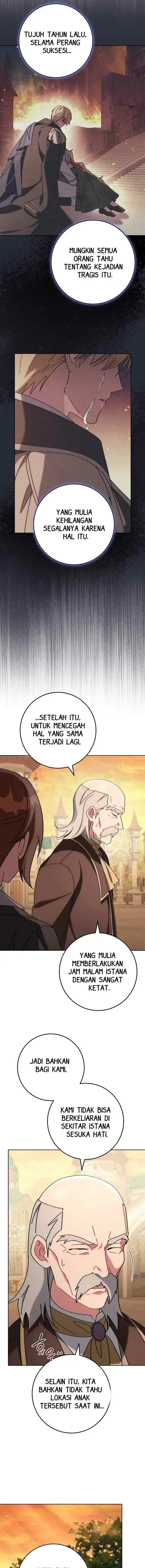 Baca Can I Cry Now? Chapter 8 Bahasa Indonesia page 24
