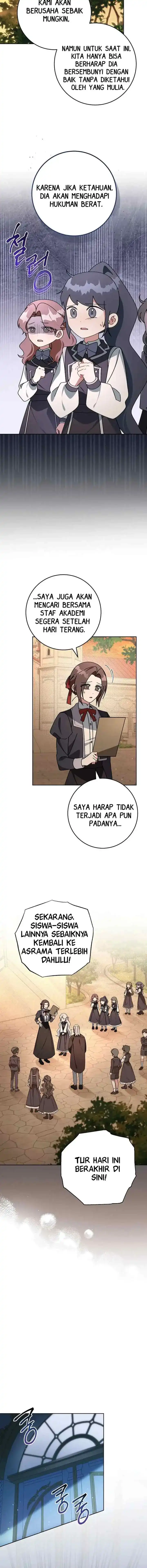 Baca Can I Cry Now? Chapter 8 Bahasa Indonesia page 26