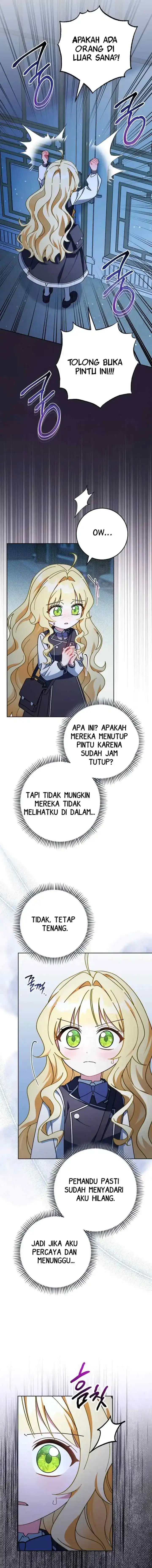 Baca Can I Cry Now? Chapter 8 Bahasa Indonesia page 28
