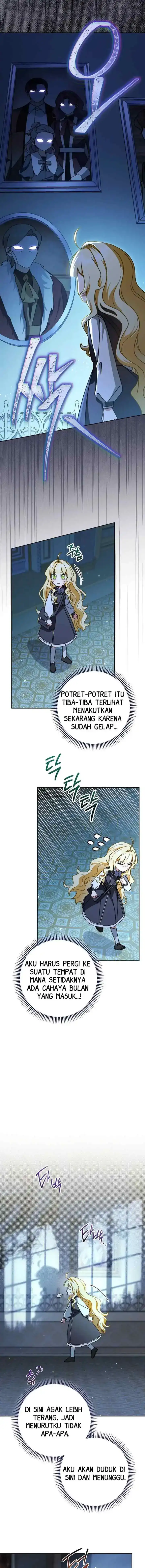 Baca Can I Cry Now? Chapter 8 Bahasa Indonesia page 30