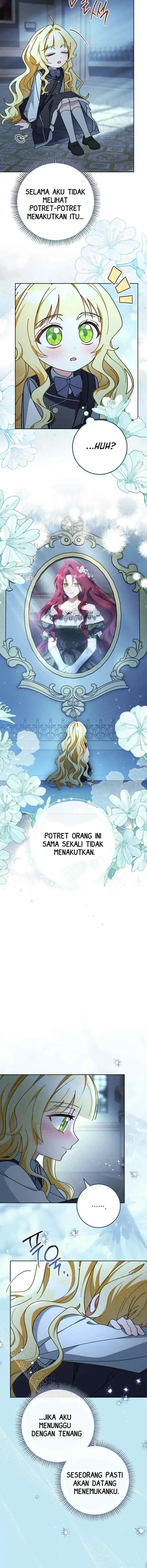Baca Can I Cry Now? Chapter 8 Bahasa Indonesia page 32